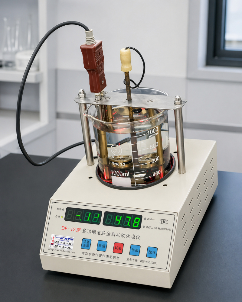 Thiết bị thí nghiệm trong phòng